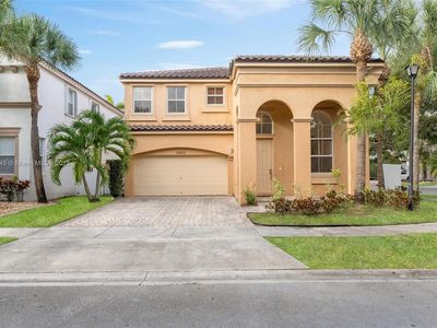 15803 SW 48th Pl, Miramar, FL, 33027