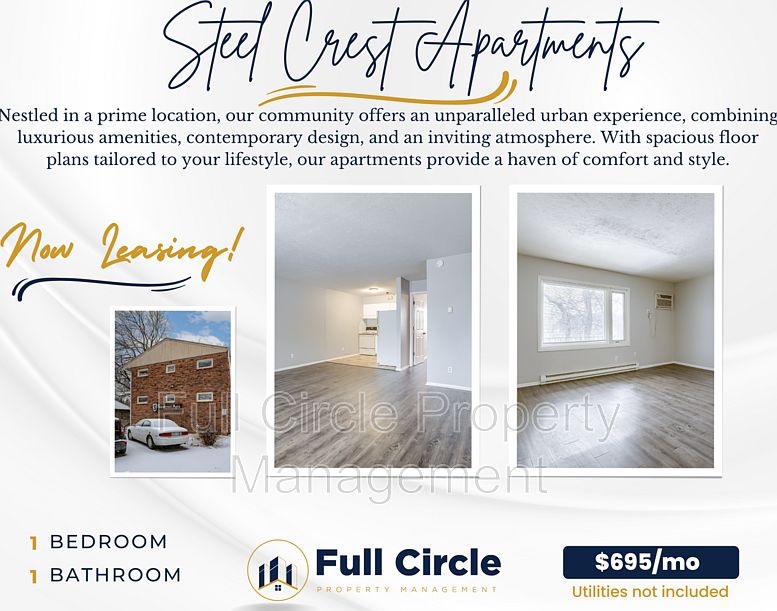 1st image of 4416 N 62nd St APT 8