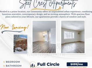 4416 N 62nd St APT 8, Omaha, NE 68104