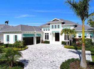 393 Spring Line Dr, Naples, FL 34102