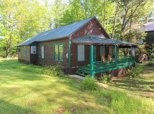 8741 Buck Point Rd, Lowville, NY 13367