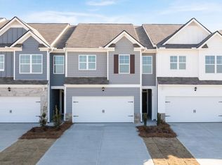 39 Pepperbush Way, Jasper, GA 30143