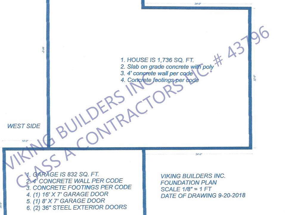 2nd image of 5430 Olive Tree Dr