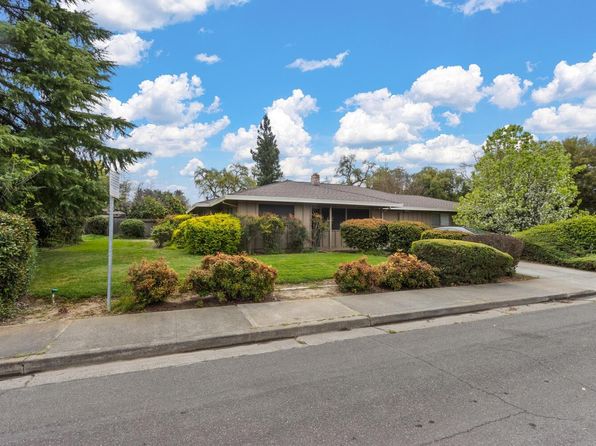 5005 El Cemonte Ave, Davis, CA 95618