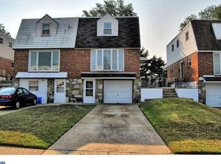 9345 Outlook Ave, Philadelphia, PA 19114