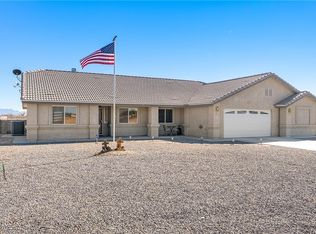 1491 Bowler Dr, Pahrump, NV 89048