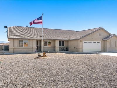 1491 Bowler Dr, Pahrump, NV, 89048