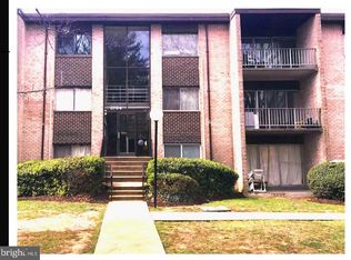 3764 Bel Pre Rd APT 1, Silver Spring, MD 20906