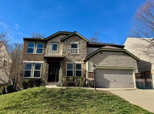 218 Grant Park Dr, Dayton, KY