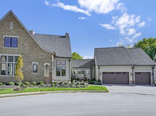 170 Barrington Pl, Powell, OH 43065