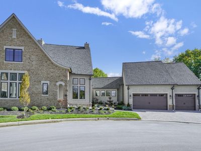 170 Barrington Pl, Powell, OH, 43065