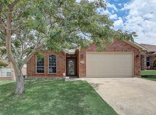 10141 Mount Pheasant Rd, Fort Worth, TX 76108