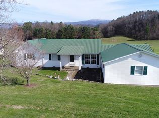 1290 V I Ranch Rd, Bristol, TN 37620