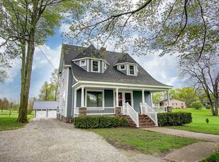 505 Union St, Howe, IN 46746