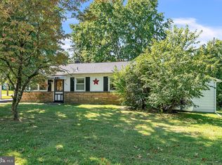 106 Sharp Ln, Feasterville, PA 19053