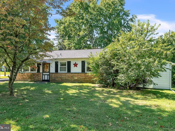 106 Sharp Ln, Feasterville, PA 19053