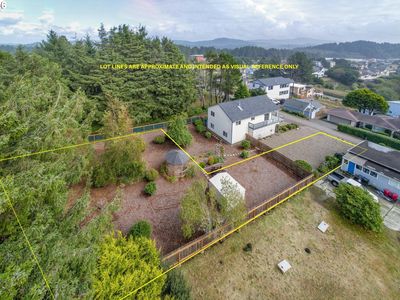 1706 NW 51st St, Lincoln City, OR, 97367