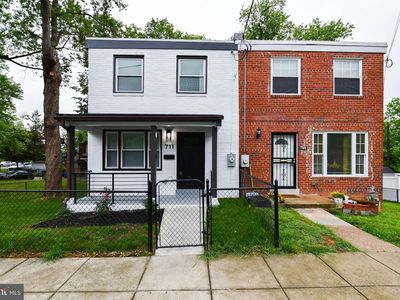 711 57th Pl NE, Washington, DC, 20019