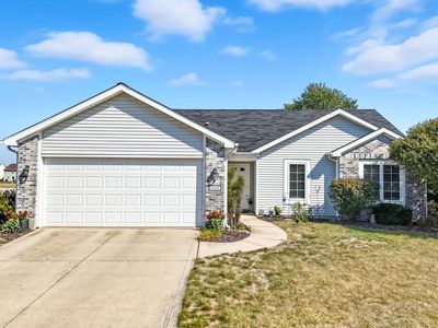 1710 Diamond Creek Run, Fort Wayne, IN, 46808