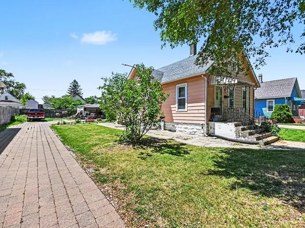 919 N Center St, Joliet, IL 60435
