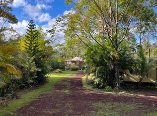 11-1854 Akala St, Mountain View, HI 96771