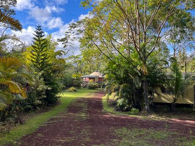 11-1854 Akala St, Mountain View, HI, 96771