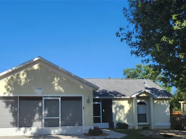 11425 Mandarin Dr, Clermont, FL 34711
