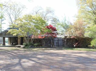 1169 Fox Chase Rd, Heber Springs, AR 72543