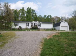 165 Woods Rd, Brandenburg, KY 40108