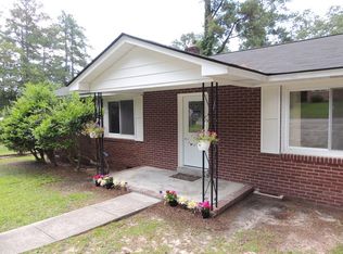 55 Delane Dr, Columbia, SC 29204