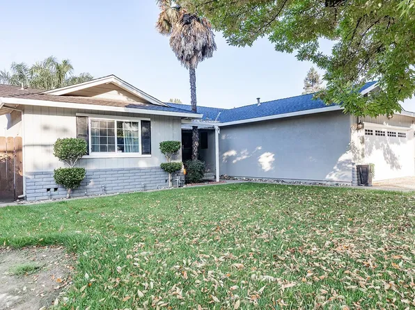 1125 Sonoma Ave, Modesto, CA 95355