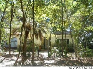 1243 NW 30th Ave, Gainesville, FL 32609