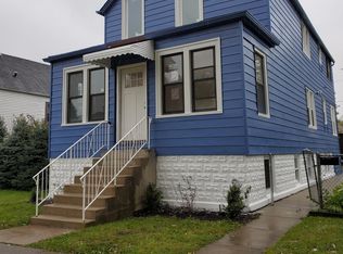 1231 Clinton Ave #1, Berwyn, IL 60402