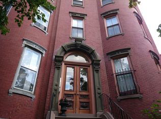 9 Greenwich Park APT 3, Boston, MA 02118