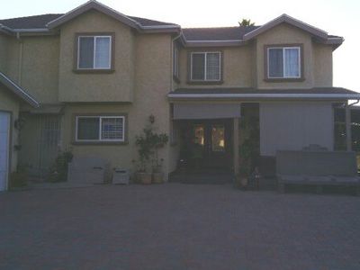 10450 De Soto Ave, Chatsworth, CA, 91311