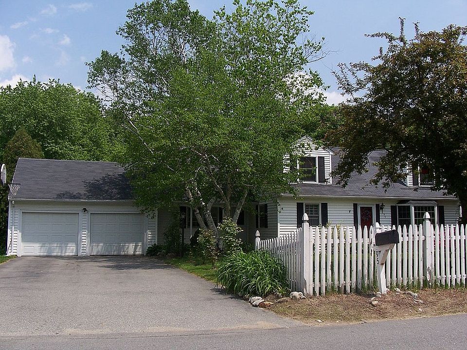 95 Greenwood Rd, Andover, MA 01810 Zillow