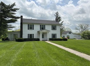 1439 Stanford Rd, Lancaster, KY 40444