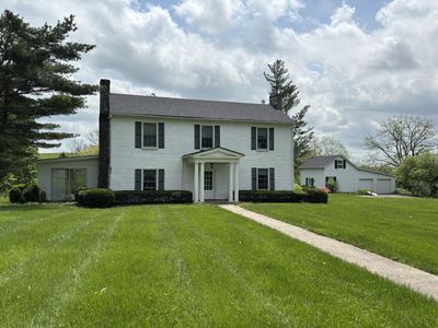 1439 Stanford Rd, Lancaster, KY, 40444