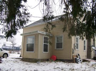 128 Furnace Hill Rd, Guilford, NY 13780