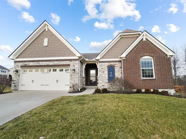 3910 Eagleledge Ct, Independence, KY 41051