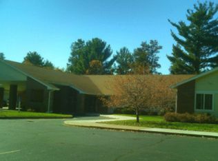 15865 W Guard St #20541896, Hayward, WI 54843