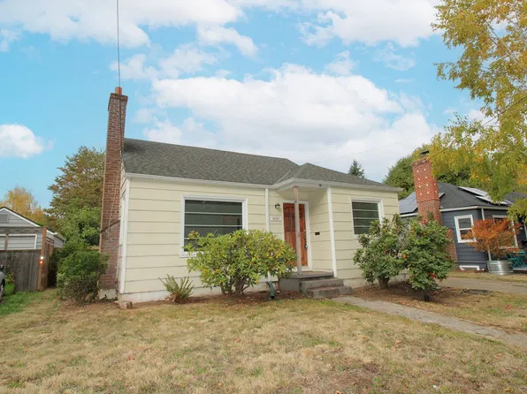 6047 NE 37th Ave, Portland, OR 97211