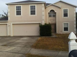 3306 Park Branch Ave, Clermont, FL 34711