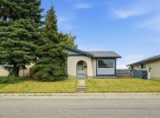 1211 Maitland Dr NE, Calgary, AB T2A 5K2