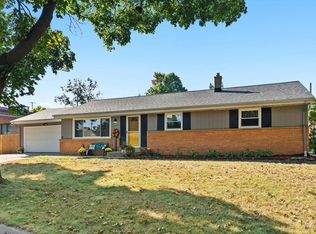10037 W Fiebrantz Ave, Milwaukee, WI 53222