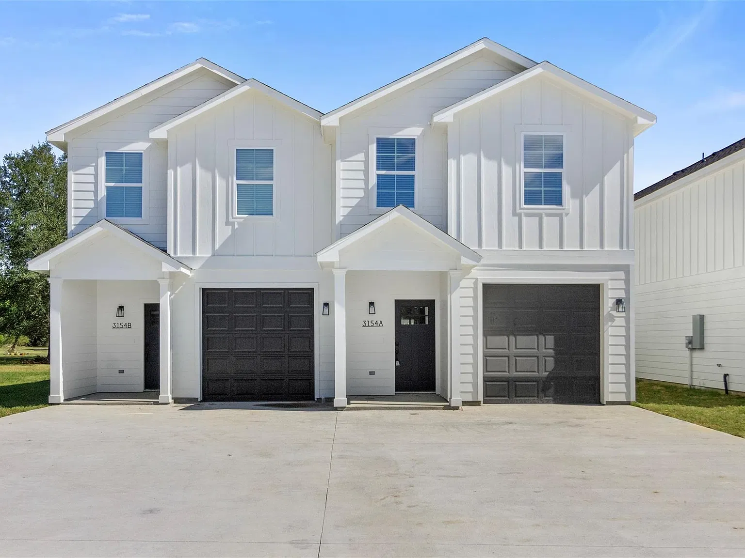 3 bed, 2.5 bath, 1580 sqft, $1,700 — Photo 2