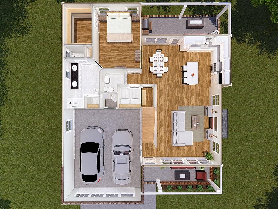 1st image of 32 Dauphine St