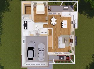 32 Dauphine St, Fuquay Varina, NC 27526