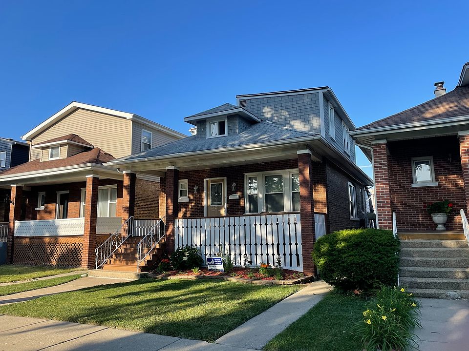 1st image of 2917 N Menard Ave