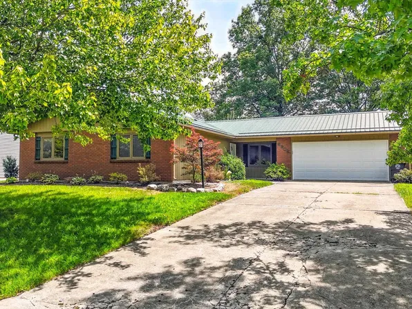 6908 Hillsboro Ct, Fort Wayne, IN 46835